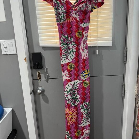 Designer, Zac Posen dress xs - Picture 7 of 16